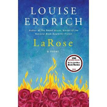 Larose - by  Louise Erdrich (Paperback)