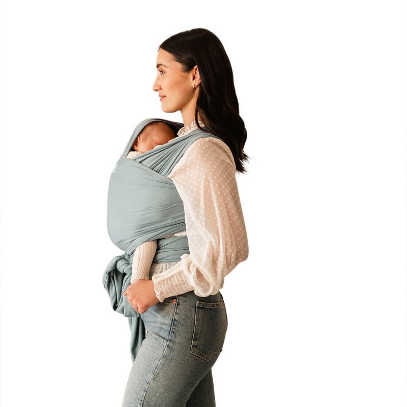 Moby Evolution Wrap Baby Carrier, 4 of 23
