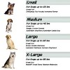 Pet Adobe Memory Foam Orthopedic Dog Bed - 36" x 27" x 4" , Tan - 4 of 4