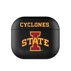 NCAA Big 12 Universities Insignia AirPod Case Cover for AirPods 3rd Gen - 1 of 4