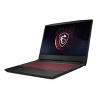 MSI Pulse GL66 15.6" 144Hz FHD Gaming Laptop - Intel Core i7 - NVIDIA GeForce RTX 3050 - 16GB RAM - 1TBNVMe SSD - Gray - image 2 of 4