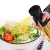 Cheer Collection Multi-Purpose Food Grade Oil Spray Bottle - 2 of 4