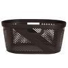 Mind Reader 40 Liter Laundry Basket - 3 of 4