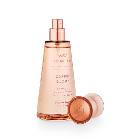  Good Chemistry Coco Blush Body Mist : Everything Else