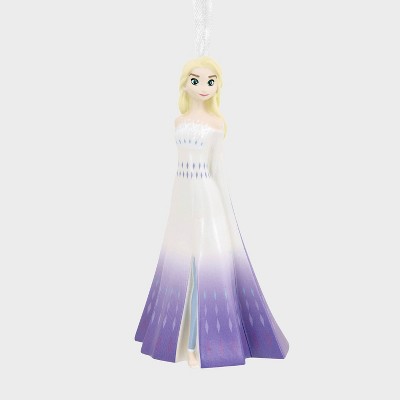 Hallmark Frozen Elsa Epilogue Christmas Tree Ornament