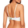 Earth Republic Women's Makenna Lightly Lined Wireless Bra Plunge - image 2 of 2