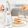 Evian Still Natural Spring Water - 11.1 Fl Oz Bottle (Pack of 20) - 4 of 4