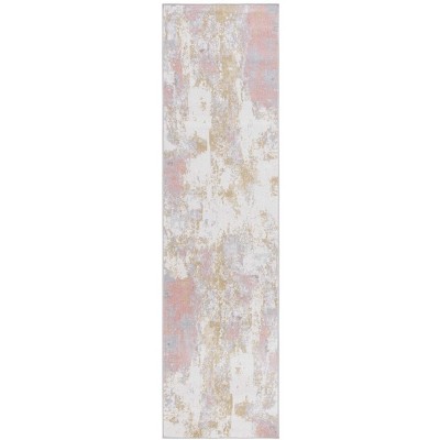 Bayside BAY128 Power Loomed Rug - Safavieh