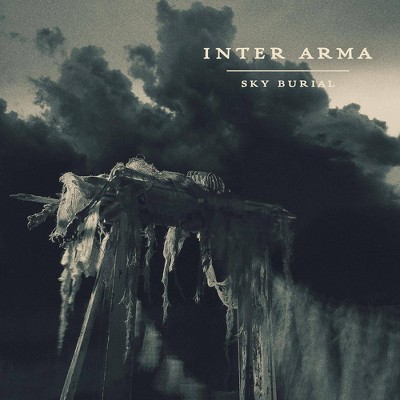 Inter Arma - Sky Burial (Vinyl)