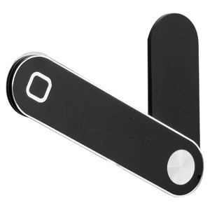 TechLok™ SideEye Phone Mount, Black - 1 of 4