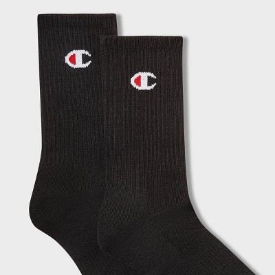 Champion Women's 6pk Crew Socks - image 3