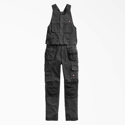 Dickies Women's Modular Bib Overalls