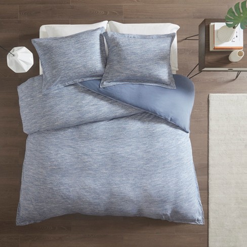 jersey duvet cover set primark