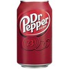 Dr. Pepper - 12 Oz Can (Pack of 35) - 2 of 3
