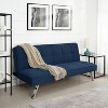 Home Imports Emporium Madison Modern Comfort Futon Sofa Bed - 4 of 4