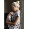 BabyBjörn Baby Carrier Mini Mesh - Pearly Pink - 4 of 4