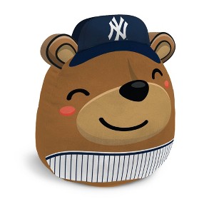 MLB New York Yankees Jumbo Mascot Plushie - 1 of 1