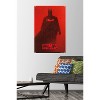 Trends International DC Comics Movie The Batman - Batman Teaser One Sheet Unframed Wall Poster Prints - 2 of 4
