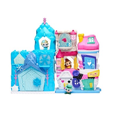 disney doorables multi stack playset