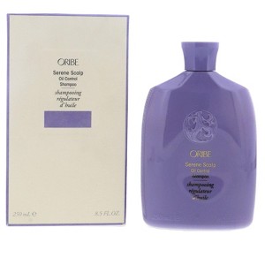 Oribe Serene Scalp Oil Control Shampoo, 8.5 oz - 1 of 4