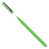 Marvy Uchida Le Pen Felt Pen Ultra Fine Point Light Green Ink 2/Pack (7655877A) - 3 of 4
