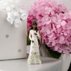 Pavilion Gift Company - EBN Mother - 5.5" Angel with Clasped Hands - Decorative Objects - 4 of 4