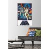 Trends International Star Wars: A New Hope - One Sheet (No Billing Block) Unframed Wall Poster Prints - 2 of 4