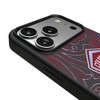 MLS Western Conference Teams Paisley MagSafe Compatible Cell Phone Case for Apple iPhone 17 Series - 4 of 4
