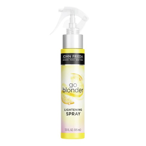 Blonde Anti-Yellow Spray