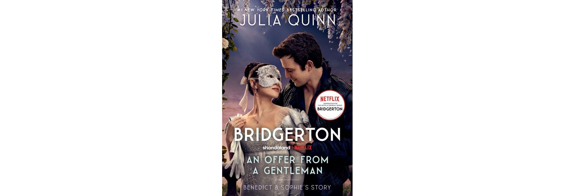 Unti9780063484948 - (Bridgertons) by Anon9780063484948 (Paperback)