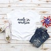 The Juniper Shop Made In America Stars Toddler Short Sleeve Tee - 2 of 2