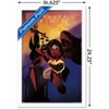 Trends International DC Comics: Dark Artistic - Wonder Woman Framed Wall Poster Prints - 3 of 4