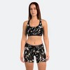 Woxer | Ultra-Soft, Stretchy, No-Dig Waistband | Women's Baller 5" Boxer Brief - 2 of 4