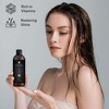 Pursonic Essential Oils & Skin Care Mega Bundle – 100% Pure Golden Jojoba Oil, Rosehip Oil, Sweet Almond Oil, Fractionated Coconut Oil, and Castor Oil - 3 of 4