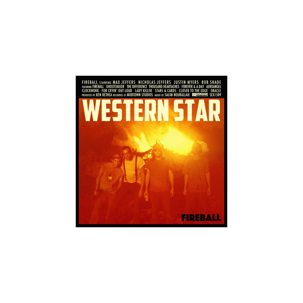 Western Star