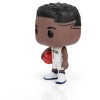 Funko POP! NBA New Orleans Pelicans Zion Williamson Vinyl Figure - 3 of 4