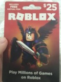 Roblox Gift Card Digital Target - da hood roblox weights robux gift card near me