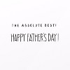 Carlton Cards Father's Day Card for Dad One Rad Dad - 3 of 3
