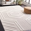 Trends TRD114 Power Loomed Indoor Rugs - Safavieh - 2 of 4