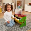 Melissa & Doug Learn-to-play Piano With 25 Keys And Color-coded ...