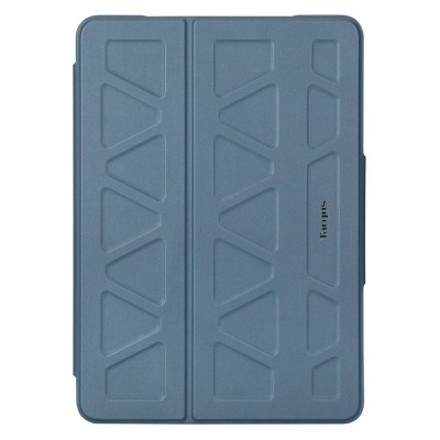 Targus Pro-Tek iPad 10.2" and 10.5" Case - Antimicrobial China Blue