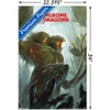 Trends International Dungeons And Dragons - Demogorgon Unframed Wall Poster Prints - 3 of 4