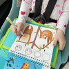Totebook Kids' Travel Dry Erase Activity Kit - Jungle + Ocean - 4 of 4