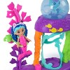 Gabby's Dollhouse PYS Movie Aquarium Doll Playset - 2 of 4