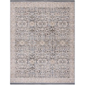 Vivaldi VIV546 Power Loomed Indoor Rugs - Safavieh - 1 of 4