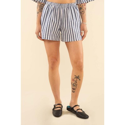Women's Cory Boxer Shorts - nlt