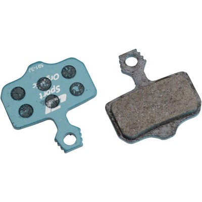 sram level tl brake pads
