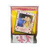 LEMONSODA Valentine's Day Party Frame Photo Prop, 35 X 30 inches (Happy Valentine's Day) - 3 of 3