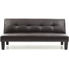 Alan G111-S Sofa Bed , CAPPolyesterCCINO - 3 of 4