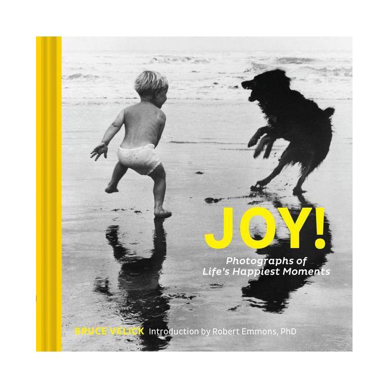 Joy! - by  Bruce Velick (Hardcover), 1 of 2
